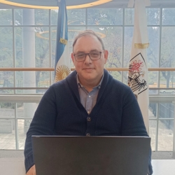 Foto del funcionario
