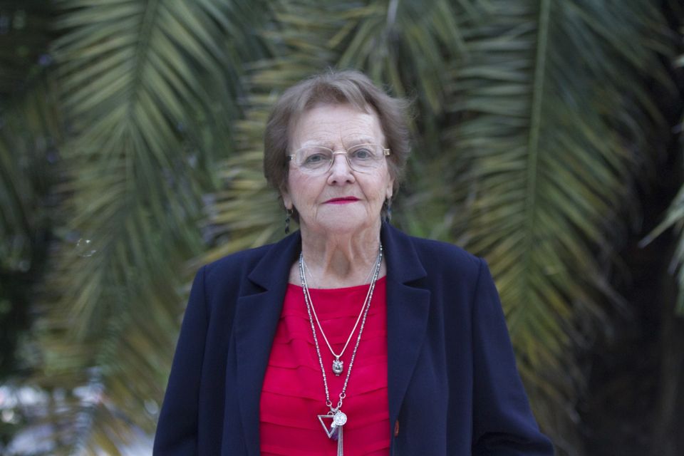 Legados | Hilda Herrera: una celebración