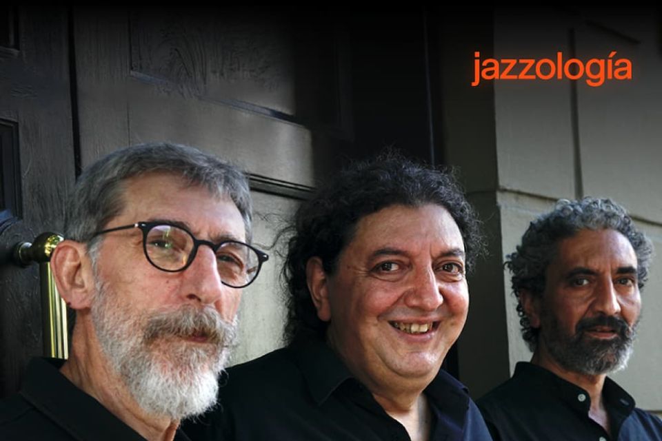 Hot Club de Boedo | Jazzología