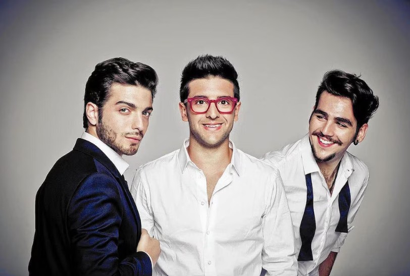 Il Volo