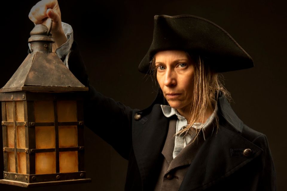 Invasiones I. No bombardeen Buenos Aires