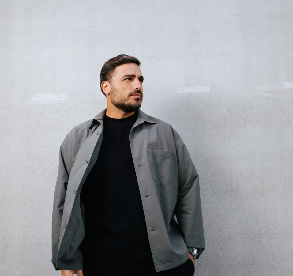 Artlab | Circulo de Sonido | Janeret + Solimano + Federico Molinari