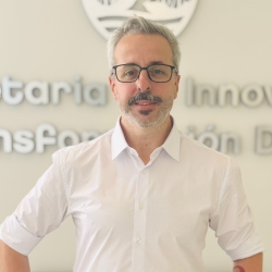Jorge Miguez