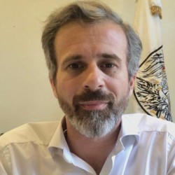 Foto del funcionario