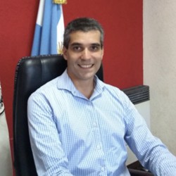 Foto del funcionario