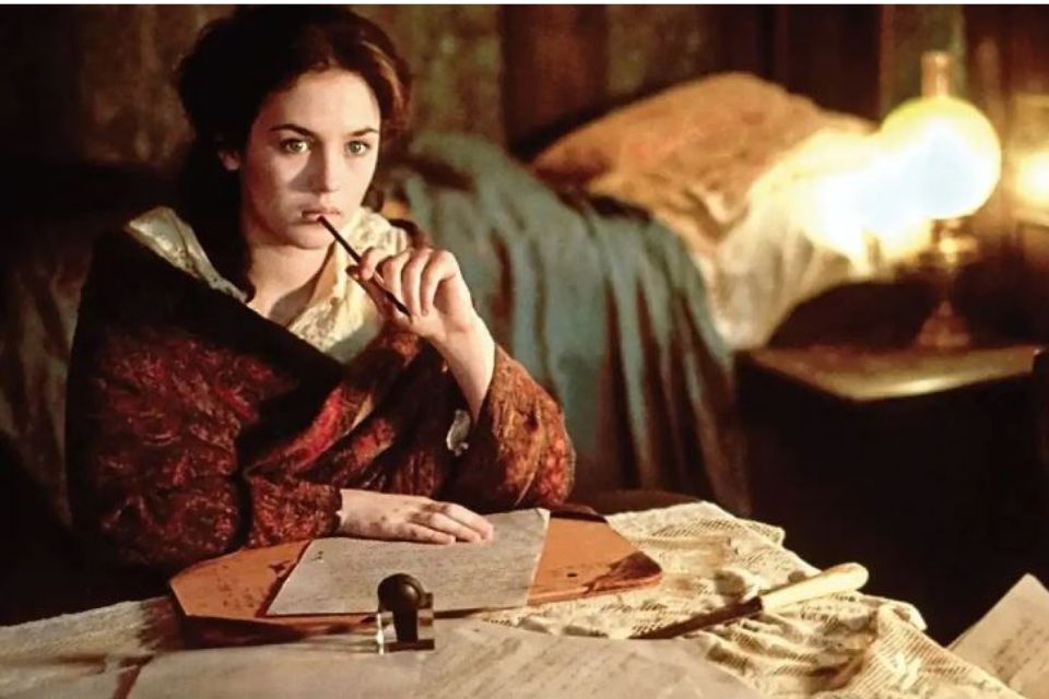 La historia de Adèle H.