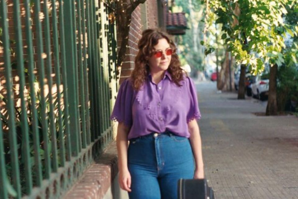 Lola Cobach