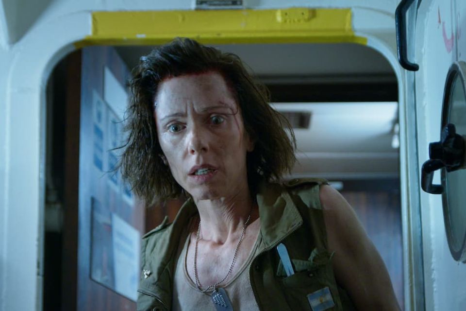 Los Ojos del Abismo | Daniel De La Vega