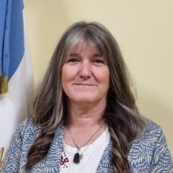 Foto del funcionario