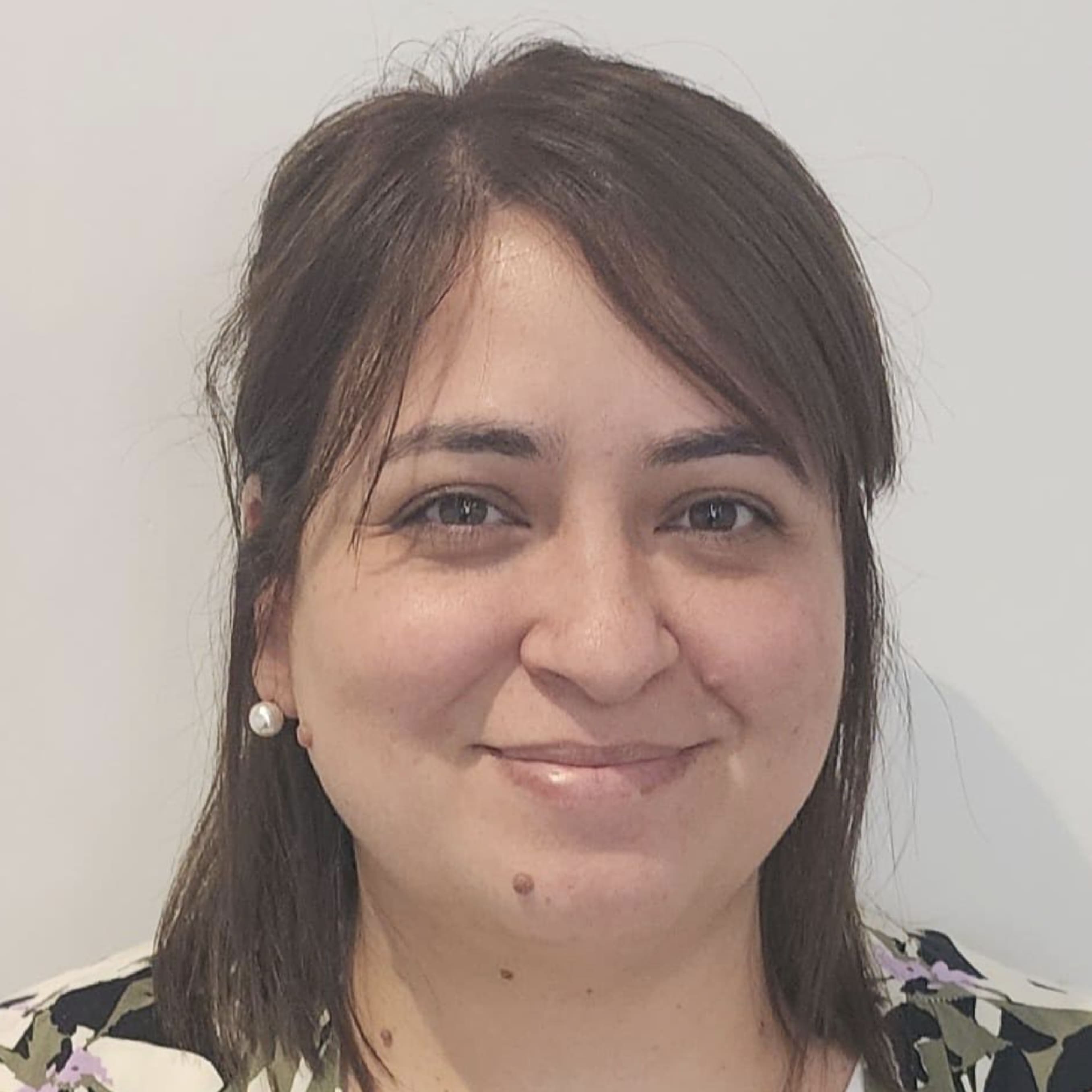 María Florencia Nestasio