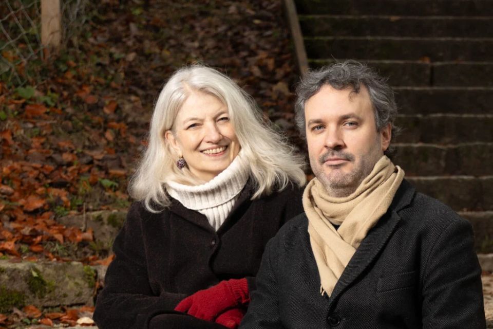 Reminiscencias de la infancia | María Elena Walsh & Robert Schumann