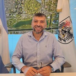 Foto del funcionario