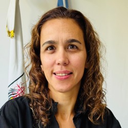 Foto del funcionario