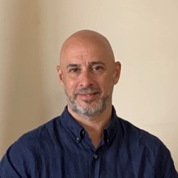 Foto de Martín Ocampo