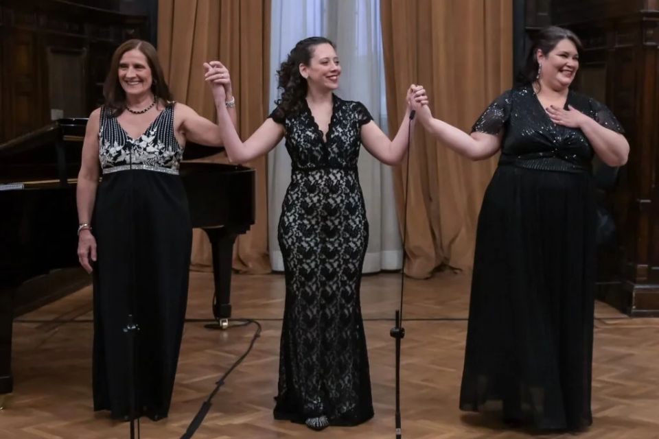 La canción de cámara italiana