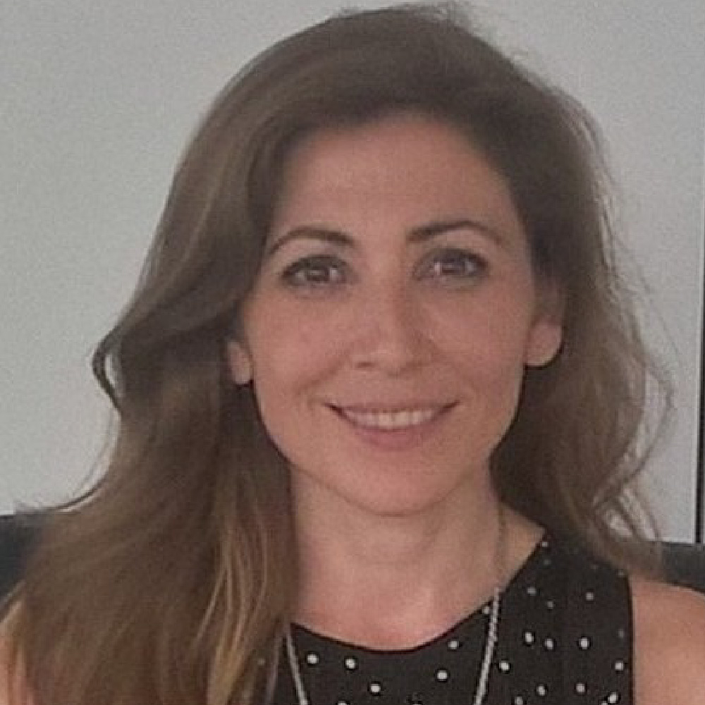 Nadina Mezza