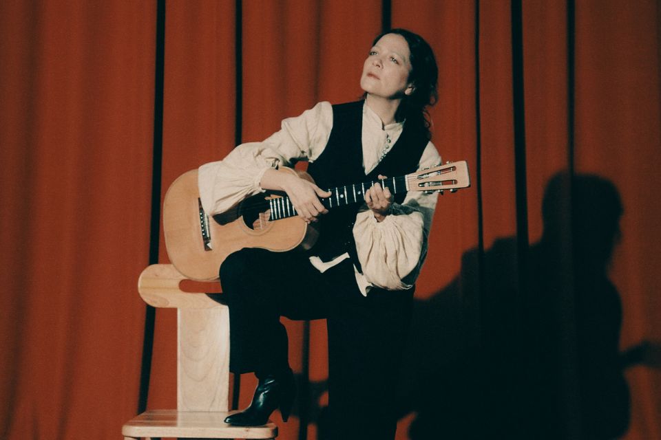Natalia Lafourcade
