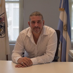 Foto de Nicolás Echarri