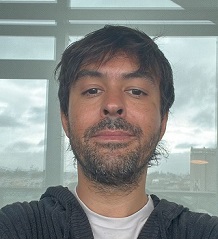 Nicolás Merchensky
