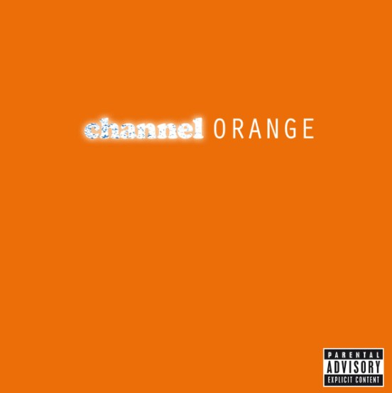 Channel Orange - Frank Ocean | Escuchas HiFI | Artlab