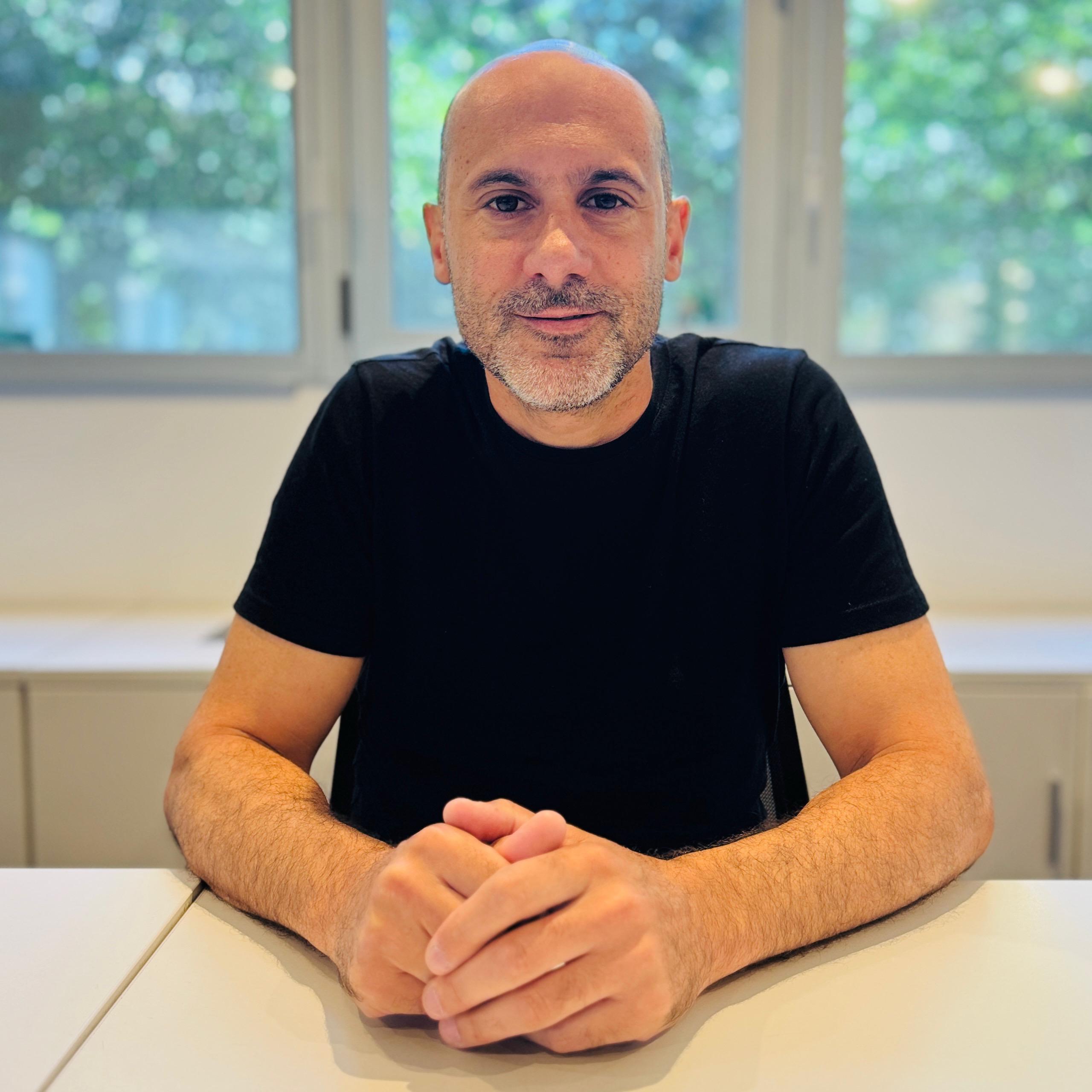 Pablo Andrés Saccani