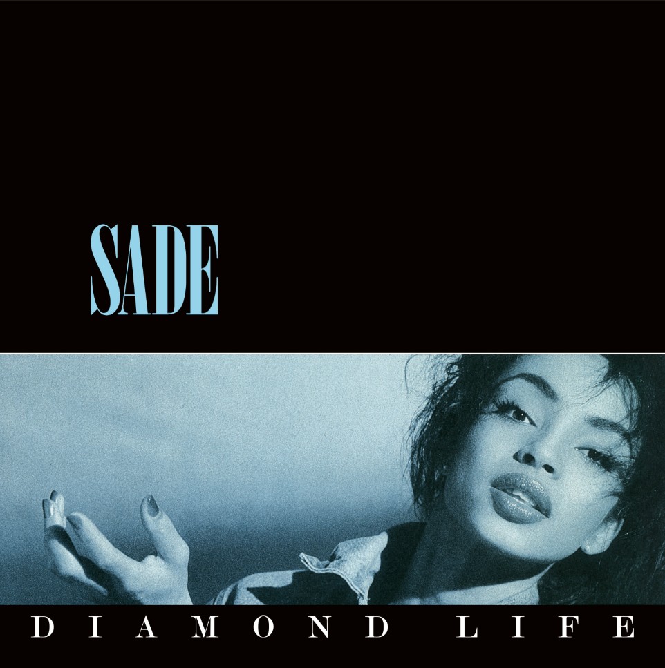 Diamond Life - Sade | Escuchas HiFI | Artlab