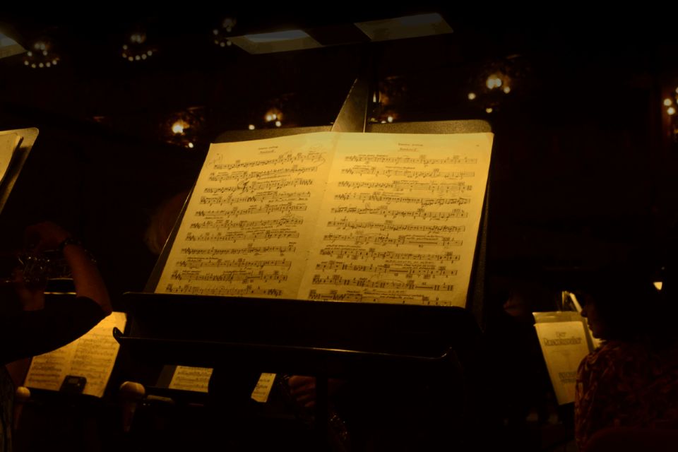 Orquesta Académica del Teatro Colón