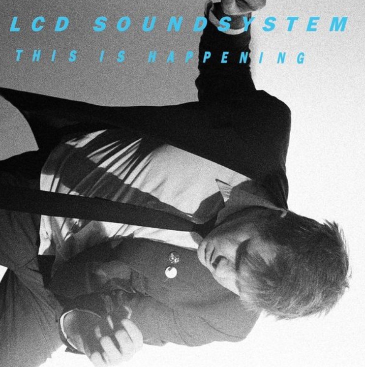 This is Happening - LCD Soundystem | Escuchas HiFI | Artlab
