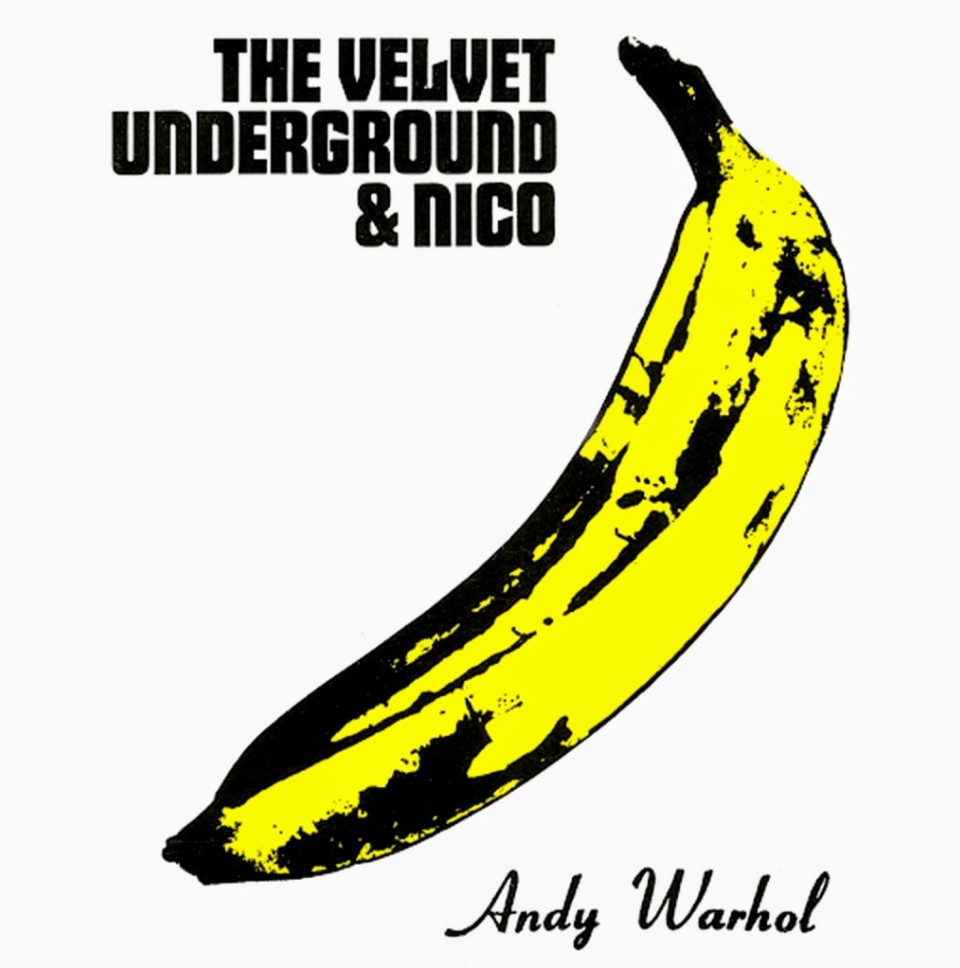 The Velvet Underground & Nico | Escuchas HiFI | Artlab