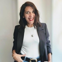 Foto del funcionario