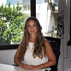 Victoria Morales Gorleri