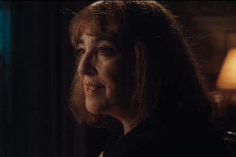 Vieja Loca | Martín Mauregui