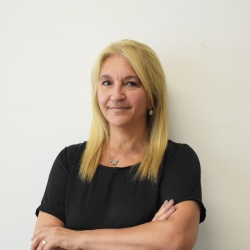 Viviana Edith Dalla Zorza