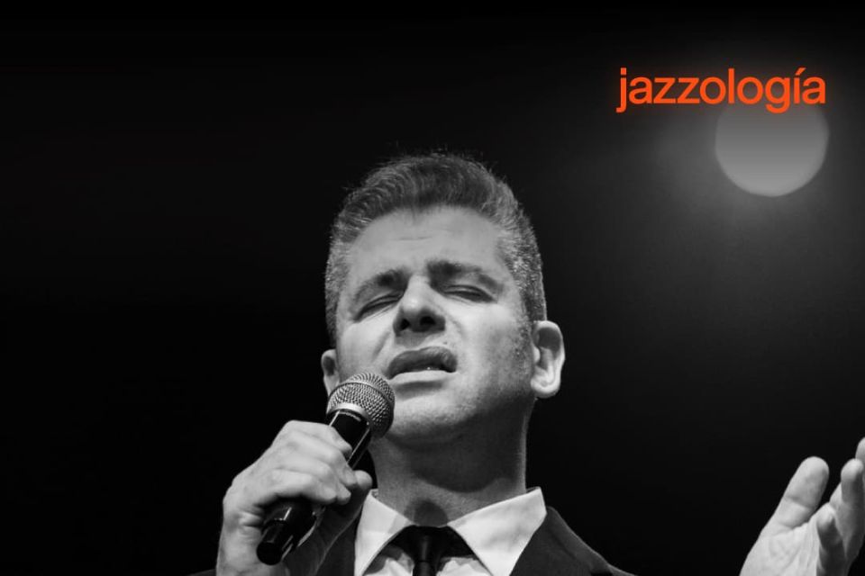 Noche de Jazz y Boleros con Walter Rinavera Trío | Jazzología