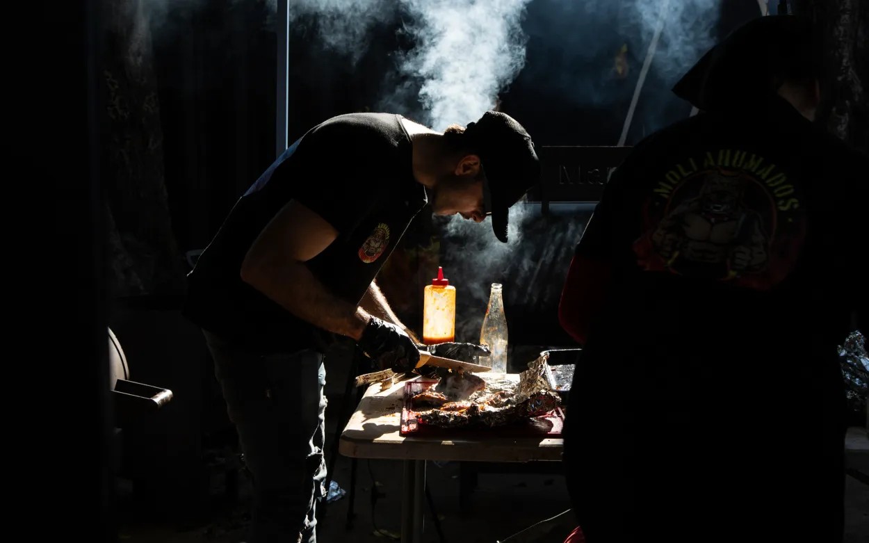 Campeonato Federal de Ahumados