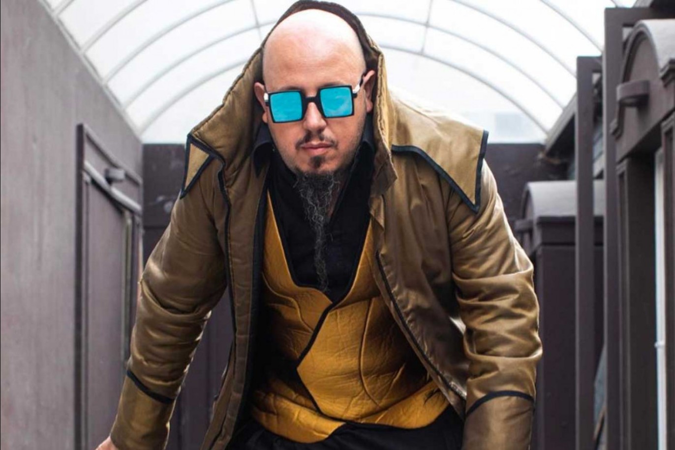 Proyecto Gomez Casa (LIVE)