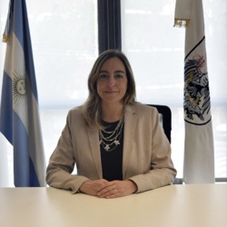 Imagen de Micaela Saban Orsini