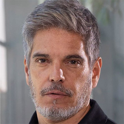 Foto del funcionario