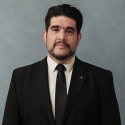 imagen de funcionario
