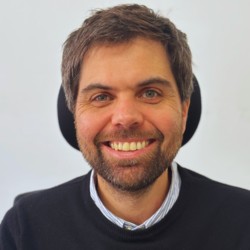 Foto del funcionario