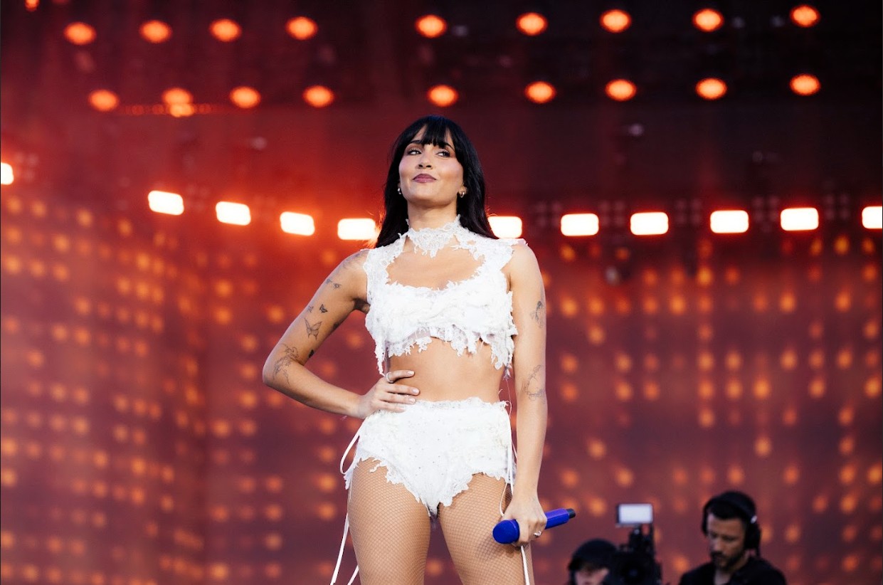 Aitana