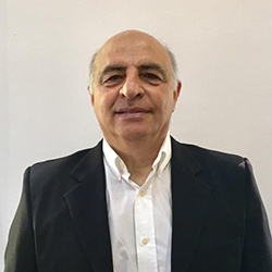 Foto del funcionario