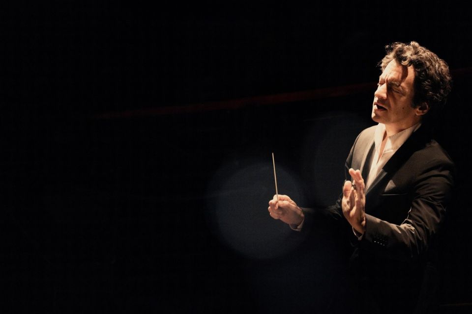 Orquesta Estable del Teatro Colón