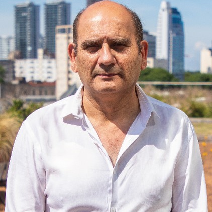 Foto de funcionario