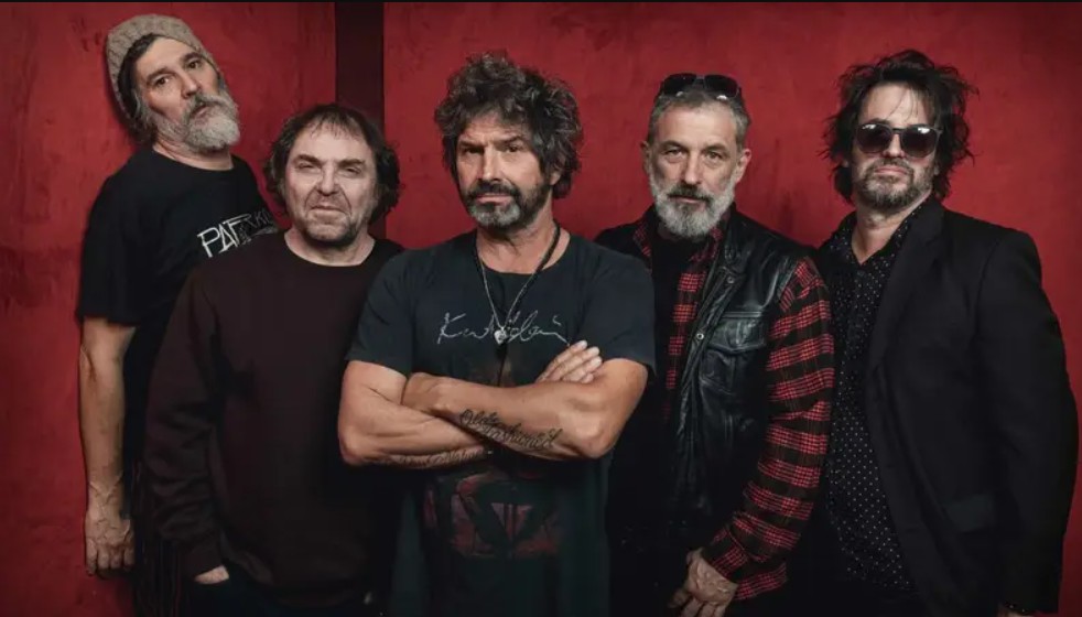 Caballeros de la Quema