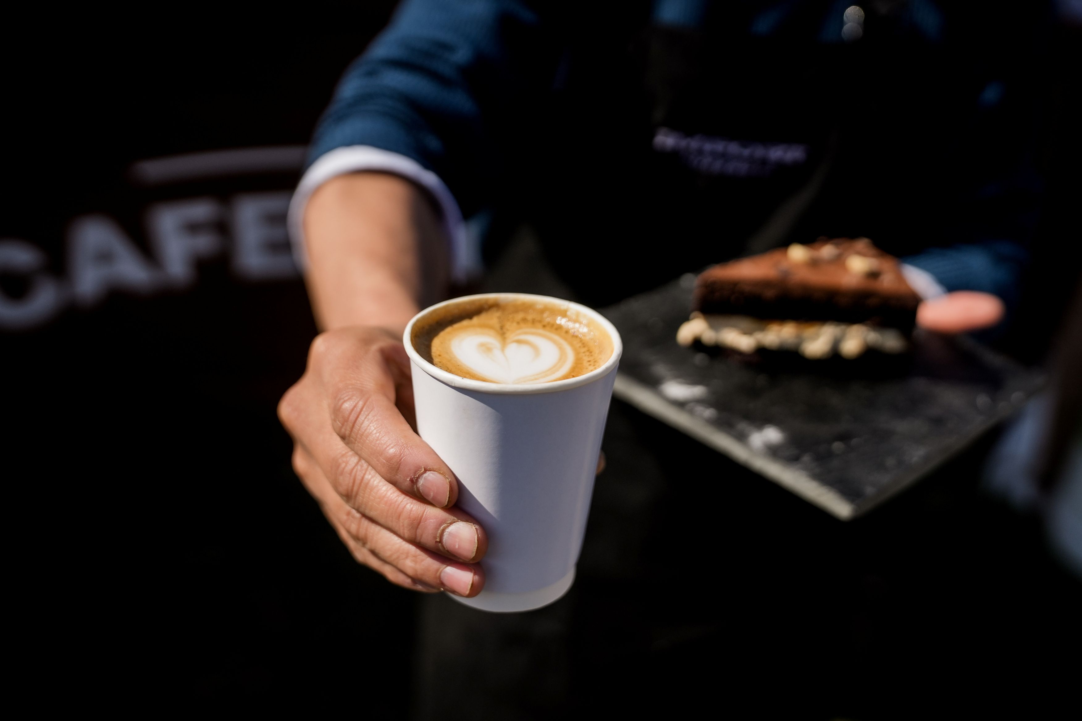 Cafecito BA vuelve a Palermo