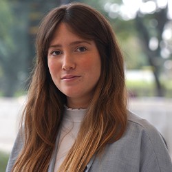 Foto del funcionario