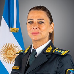 Foto del funcionario