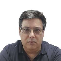Foto del funcionario