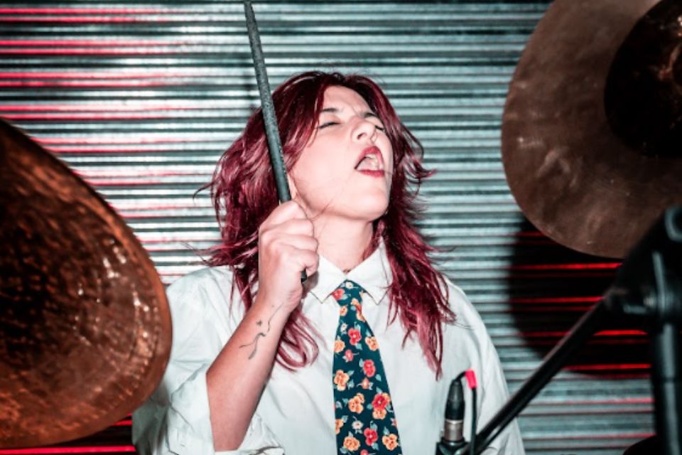 “Máquinas sensibles”: un ciclo de performances